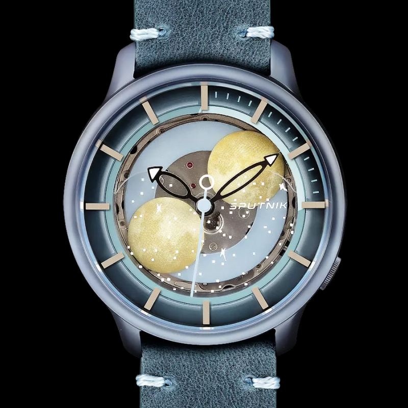 Угличский Часовой Завод – Официальный сайт