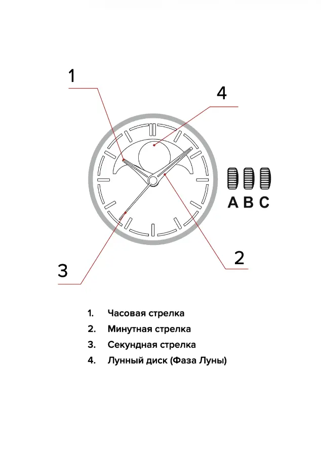 Изображение паспорта