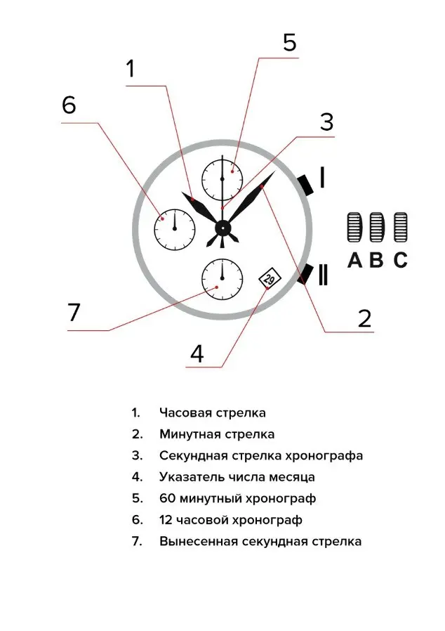 Изображение паспорта