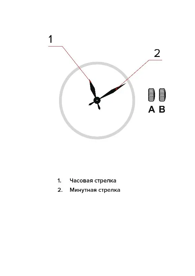 Изображение паспорта