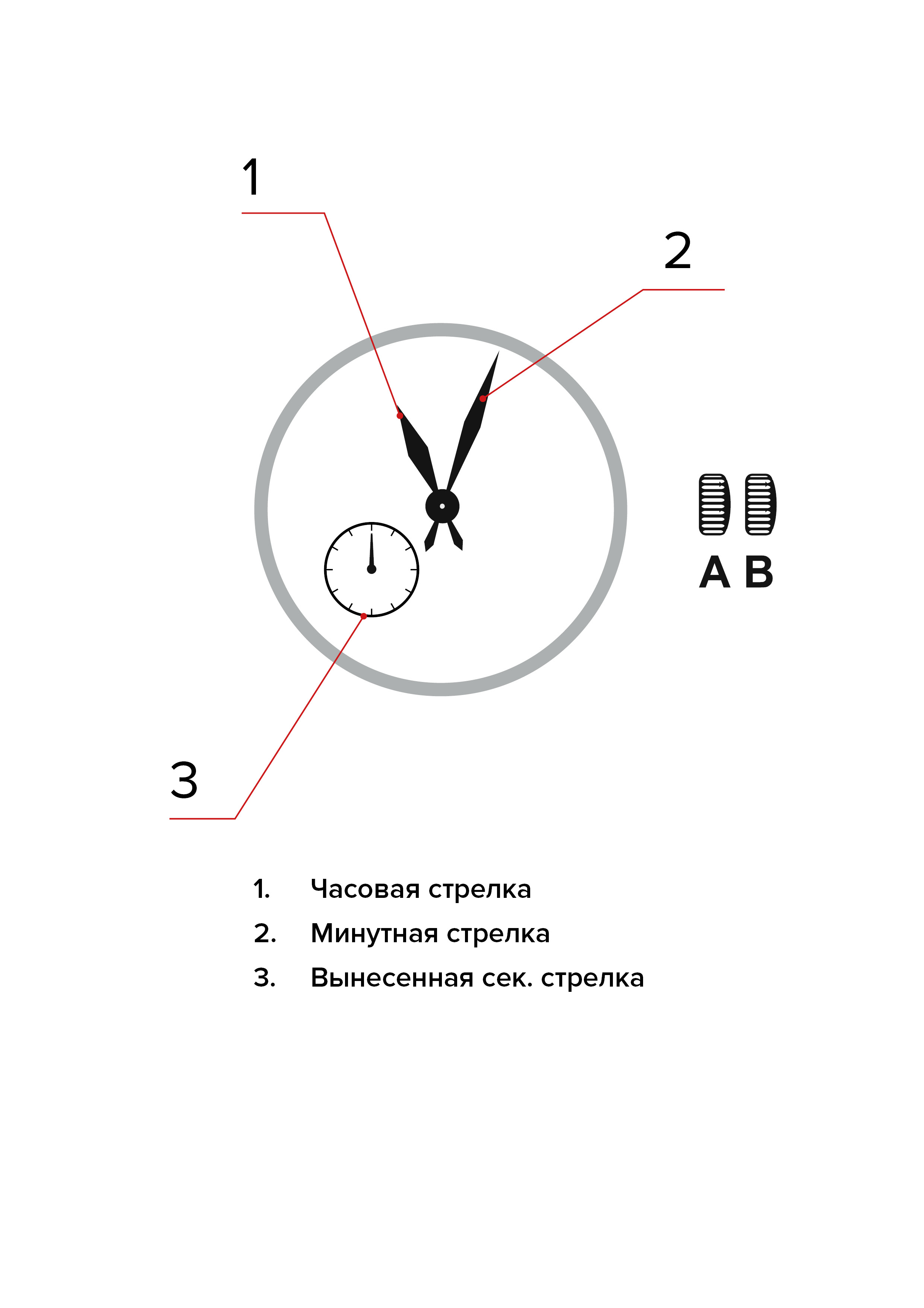 Изображение паспорта