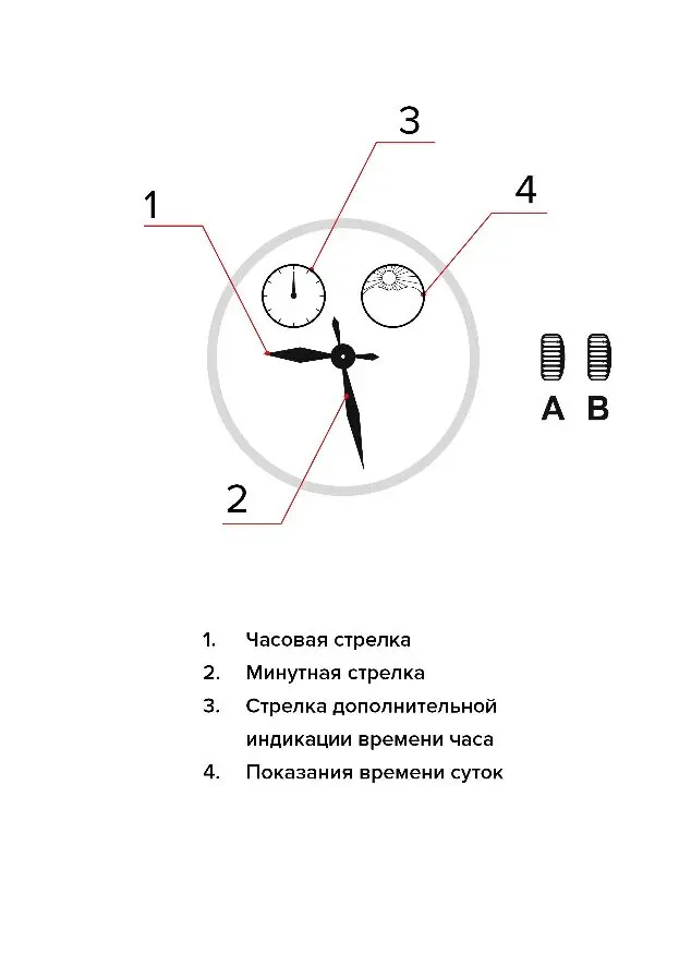 Изображение паспорта
