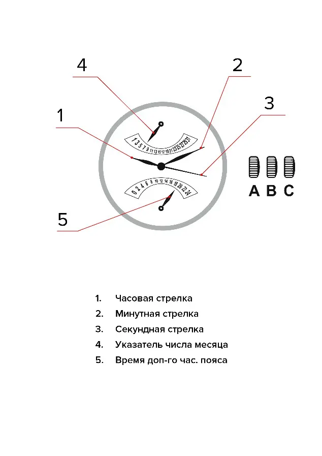 Изображение паспорта