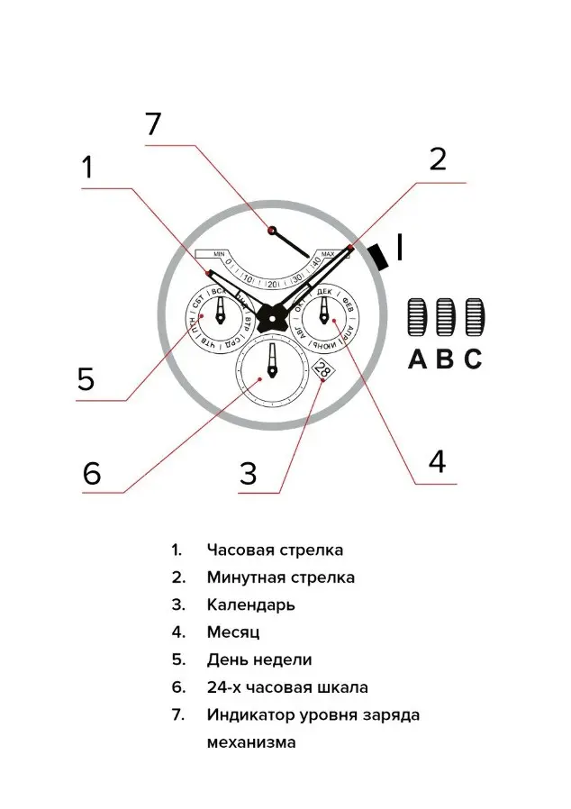 Изображение паспорта