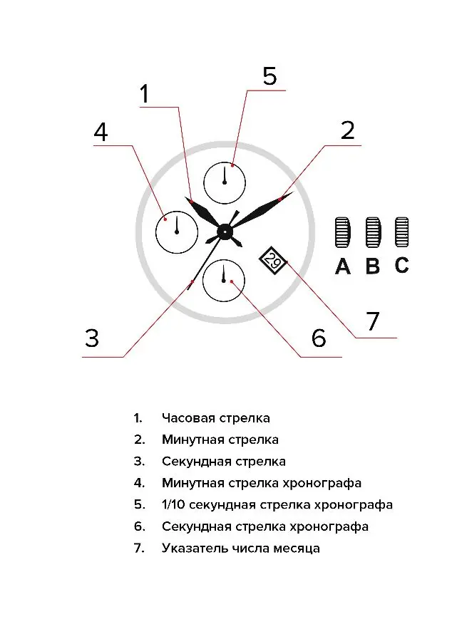 Изображение паспорта
