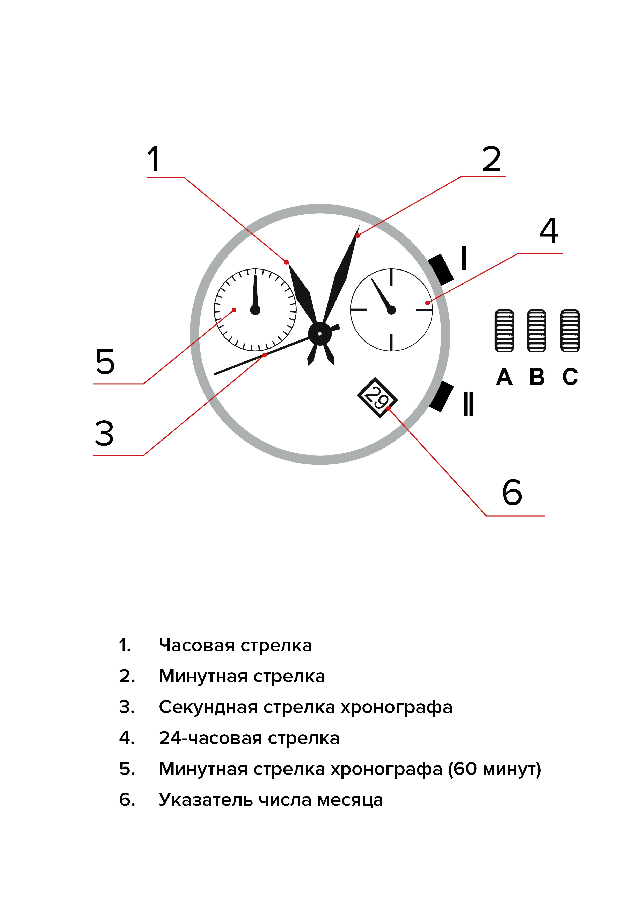 Изображение паспорта