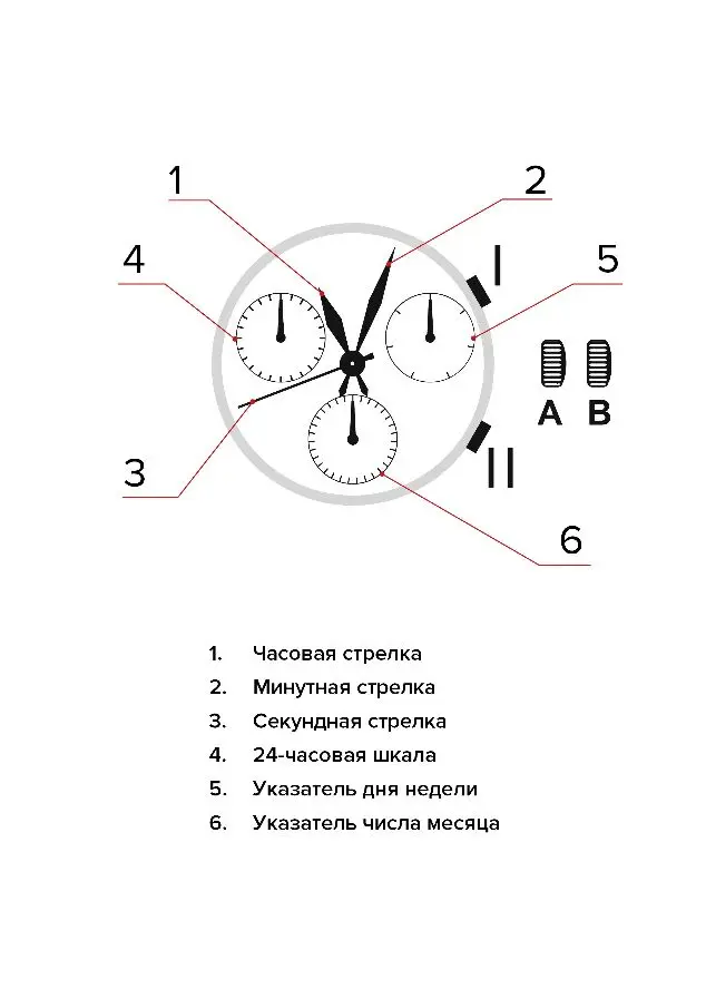 Изображение паспорта